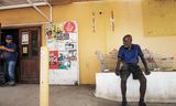 A supermarket in Kralendijk, Bonaire. More than a third of residents of the BES islands live below the poverty line.