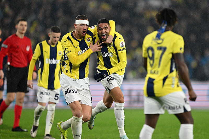 TRANSFER NEWS | Center back operation from Fenerbahçe! Action was taken after injuries... 62 million Euro reinforcement