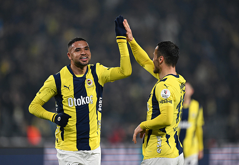 TRANSFER NEWS | Center back operation from Fenerbahçe! Action was taken after injuries... 62 million Euro reinforcement