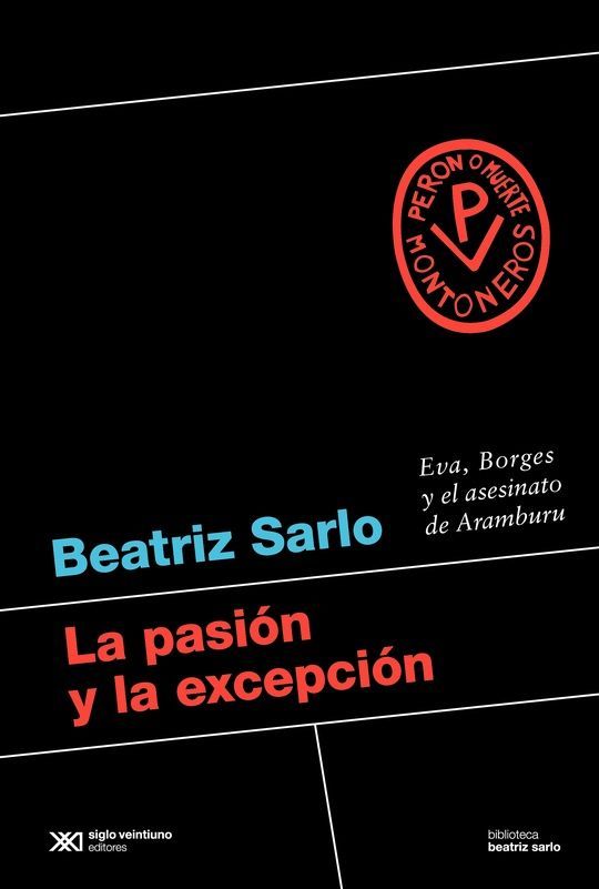 Passion and exception