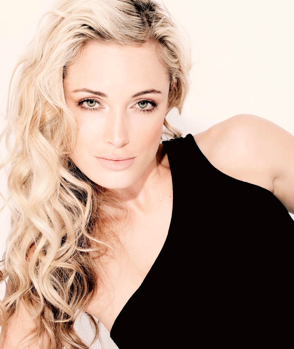 Reeva Steenkamp wurde von Pistorius erschossen