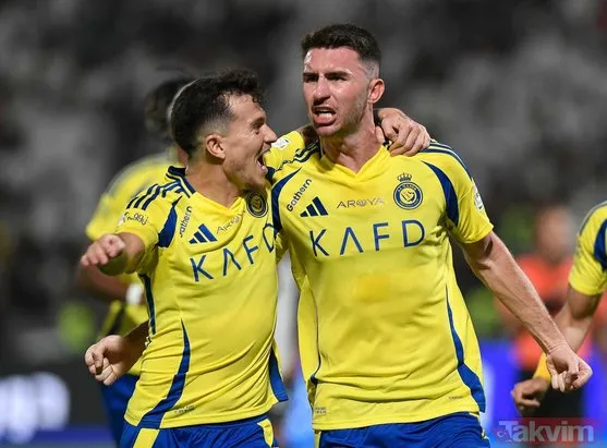 3 bombs from Fenerbahçe! Branco went crazy