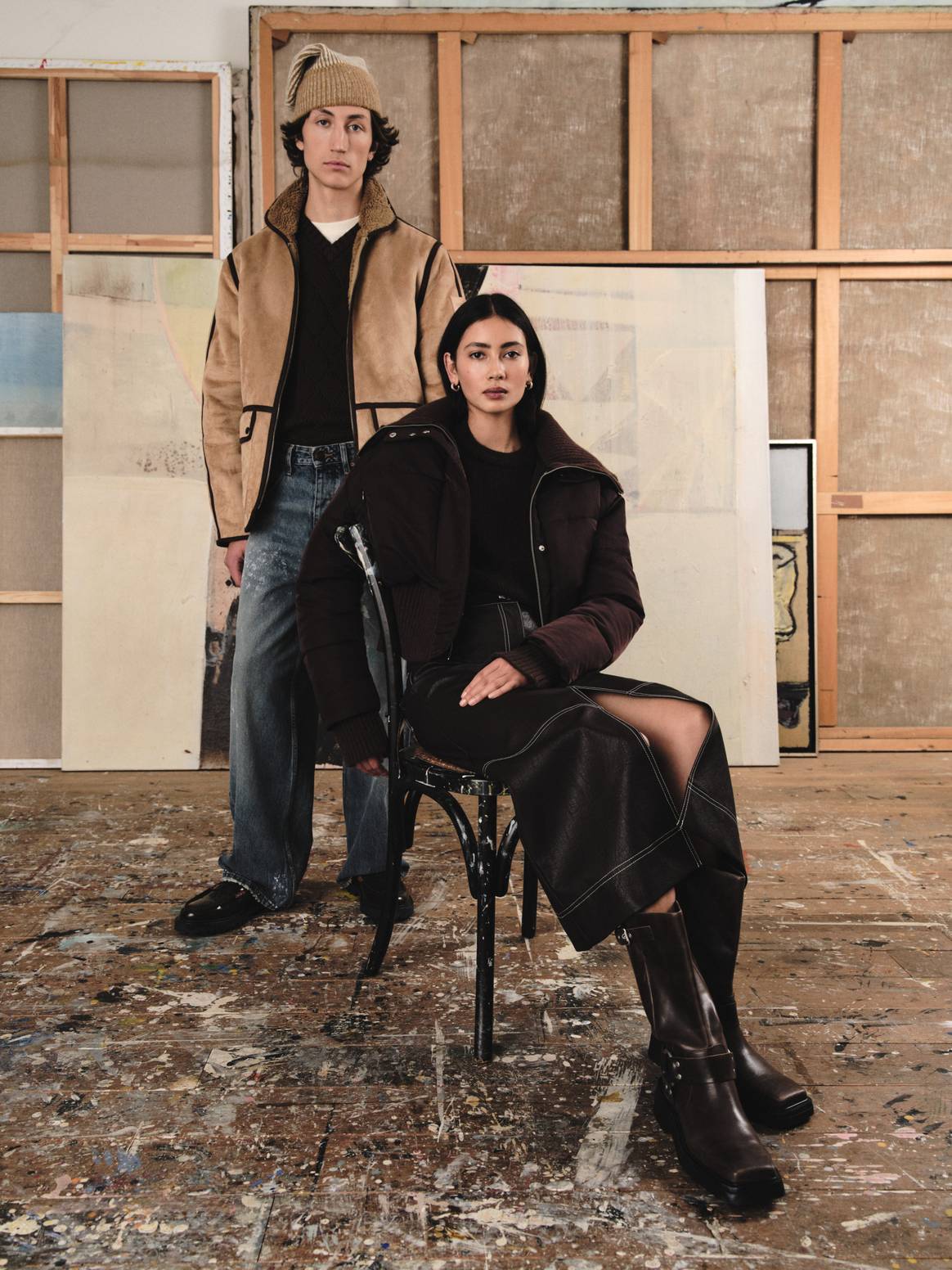 FW25 Collection