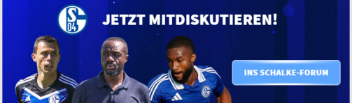 Discuss FC Schalke 04 now in the forum.