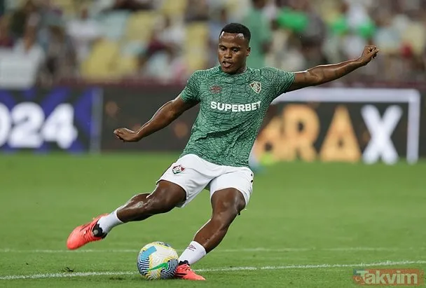 Bomb move from Galatasaray! The old star is coming