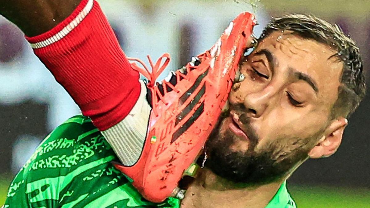 Donnarumma