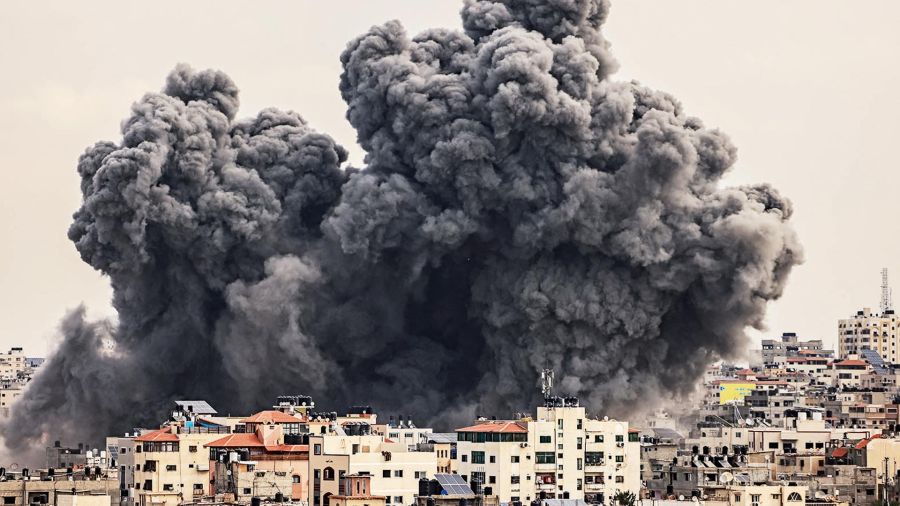 Palestine