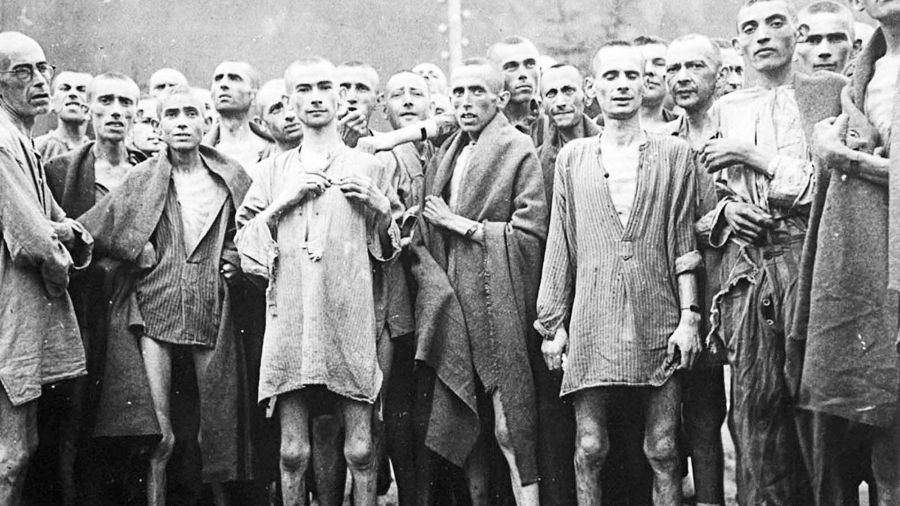 Holocaust
