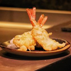 Tempura | Photo: CEDOC