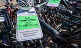 Women of African or Latin American nationality are most often victims of sexual exploitation in illegal prostitution. 