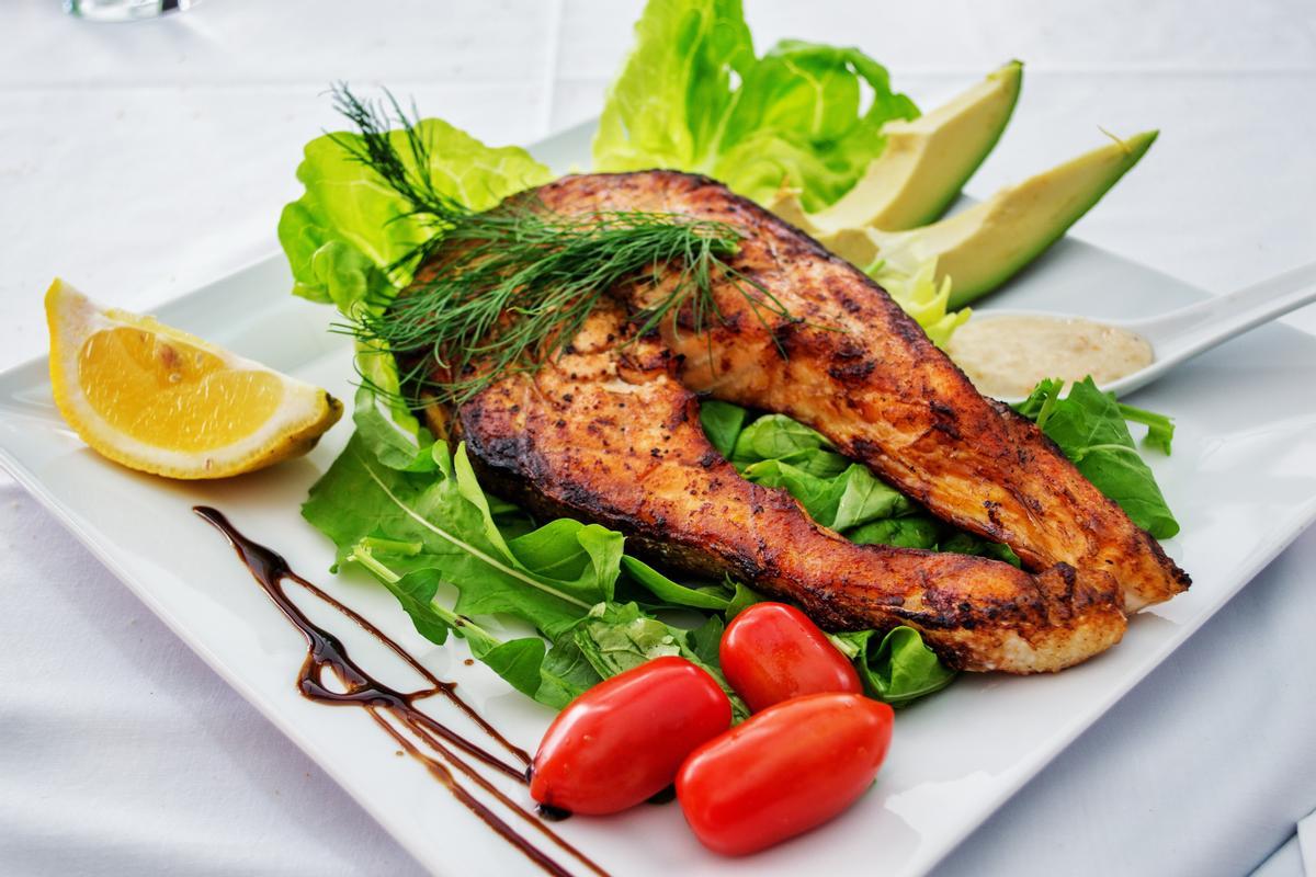 Pescados 1