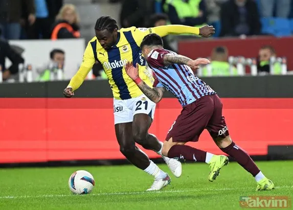 Huge surprise from Fenerbahçe! The old star is returning