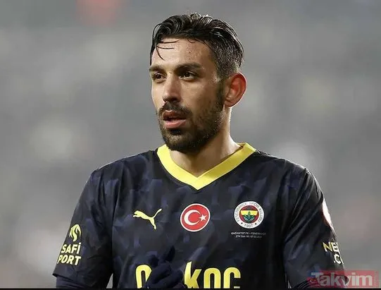 Huge surprise from Fenerbahçe! The old star is returning