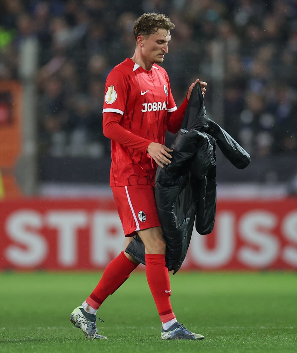 Patrick Osterhage