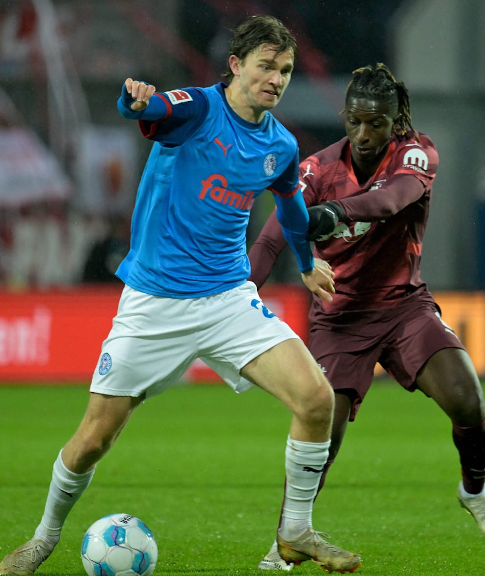 Magnus Knudsen