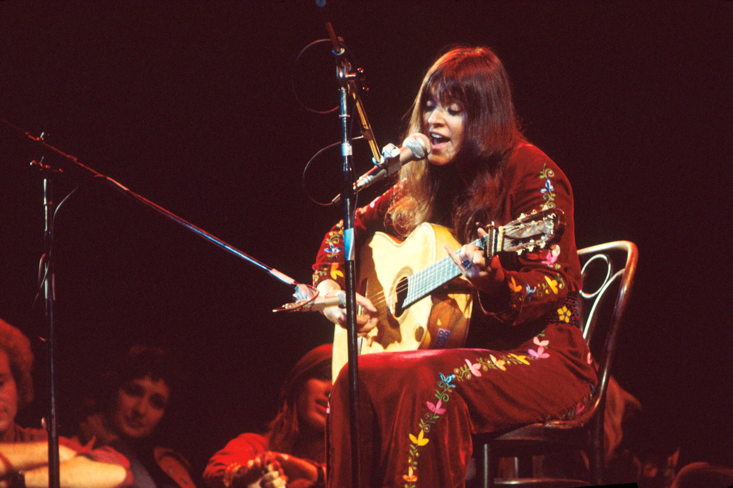 Melanie Safka