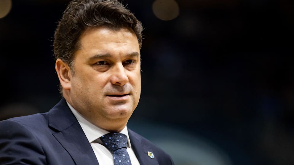 Israel Gonzalez und Trevion Williams fanden nicht zusammen