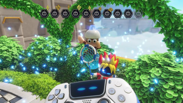 ASTRO BOT