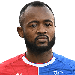 Jordan Ayew