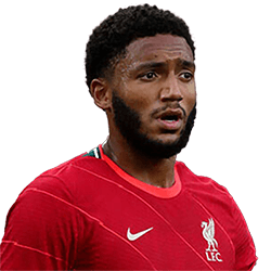 Joe Gomez
