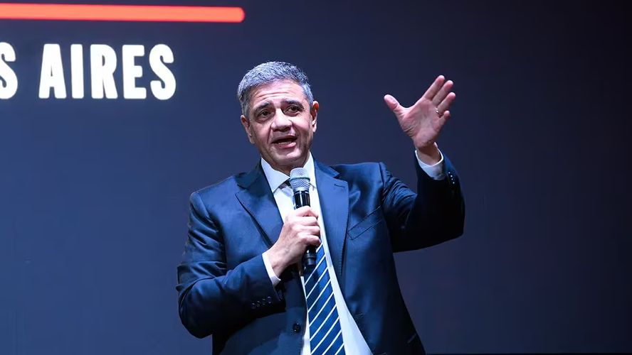 Jorge Macri