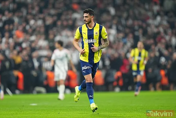 3 departures, 6 transfers in Fenerbahçe!