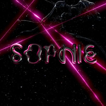 SOPHIE-SOPHIE