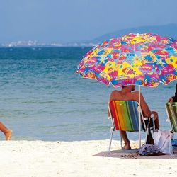 Florianópolis. | Photo: Cedoc