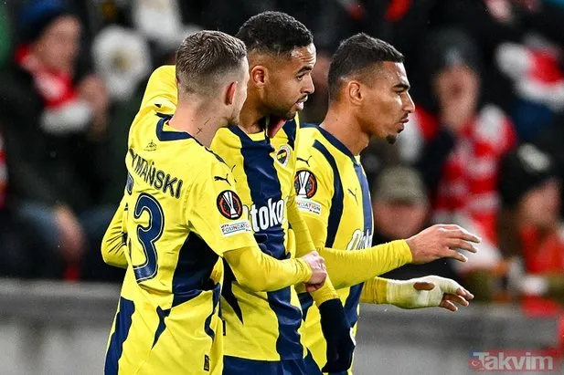 Huge surprise from Fenerbahçe! The old star replaces Medina