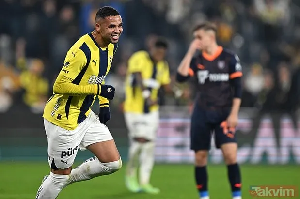 Huge surprise from Fenerbahçe! The old star replaces Medina