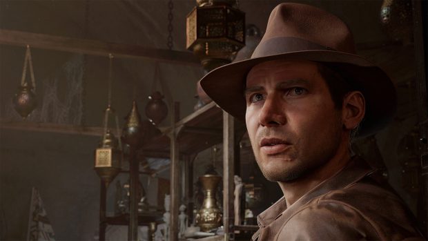 indiana jones and the ancient circle ancient relics