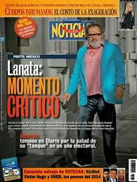 Jorge Lanata