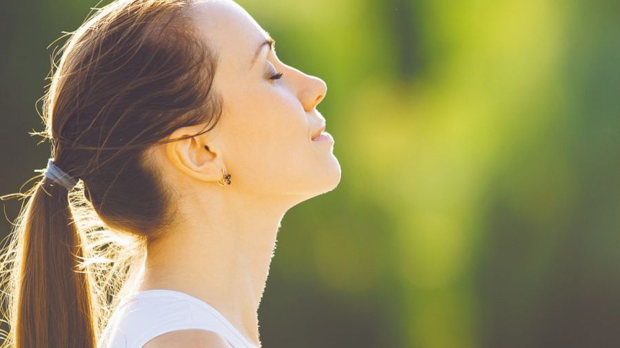 Mindfulness