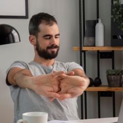 Self-awareness and mindfulness activity improve performance | Photo: CEDOC
