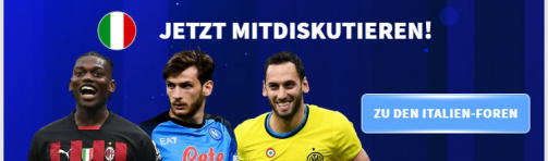 © tm/imago - Join the discussion about Serie A here (link to the England forums)