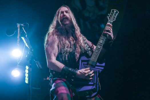 Zack Wylde