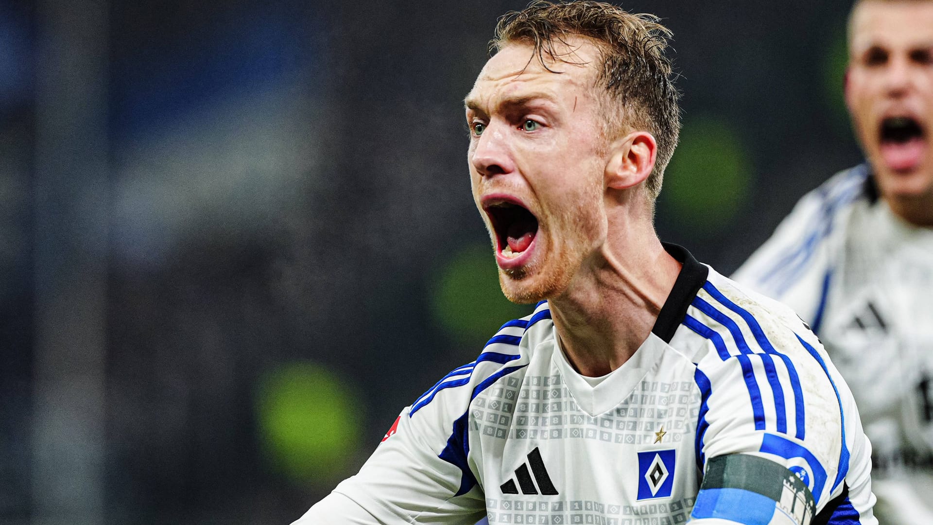 Sebastian Schonlau: The HSV captain is not satisfied with the team's recent performances.