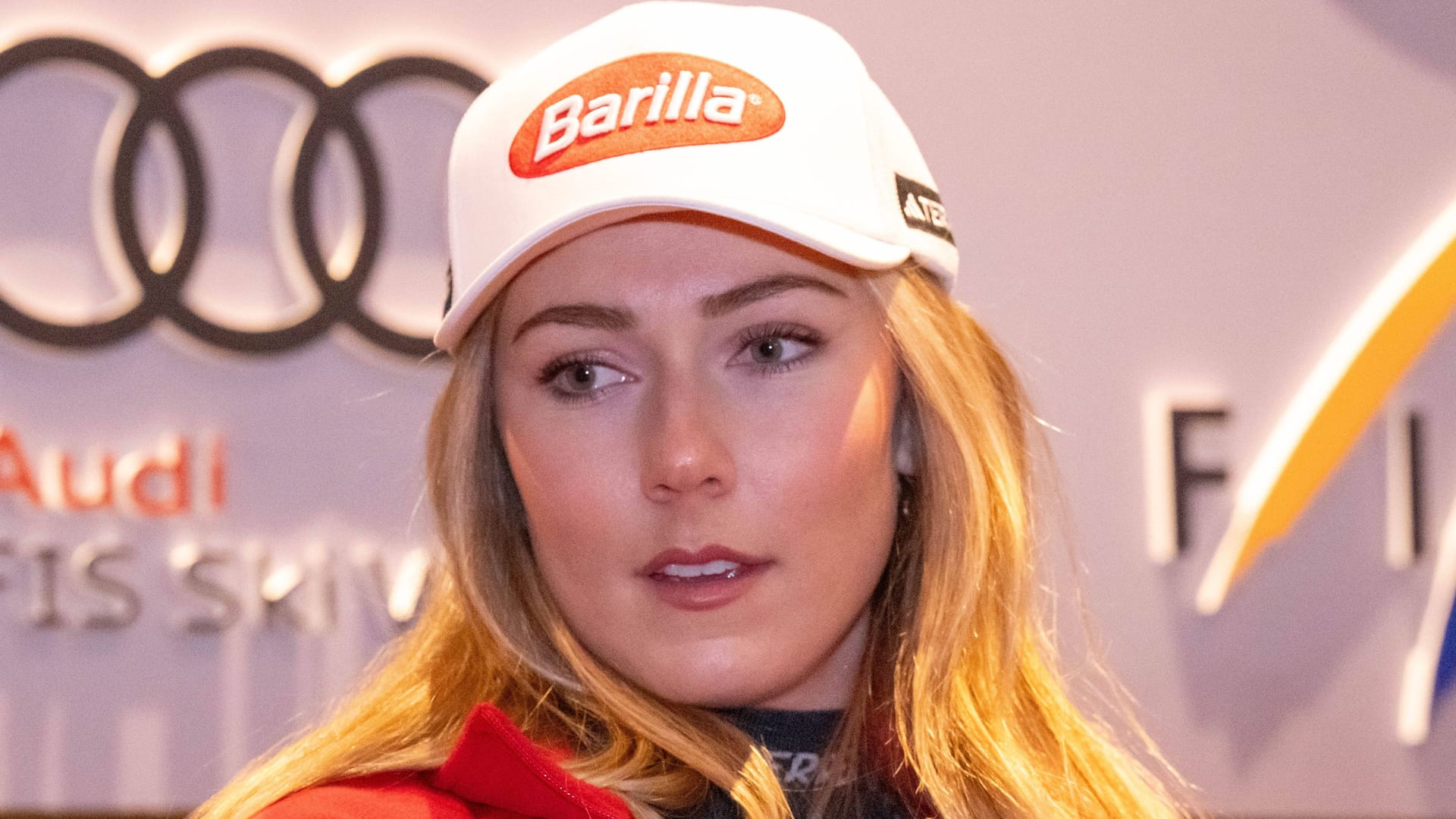 Mikaela Shiffrin: It is still unclear when the 29-year-old will be able to ride again.