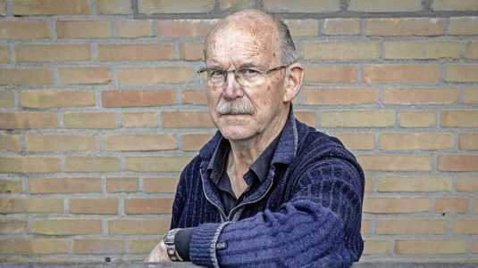 Cees Herijgers.