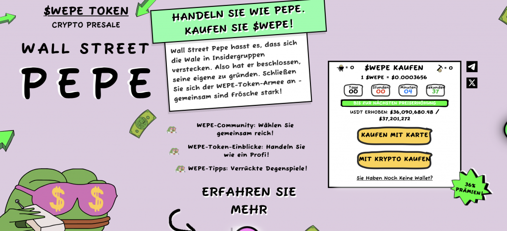 Wow ICO 