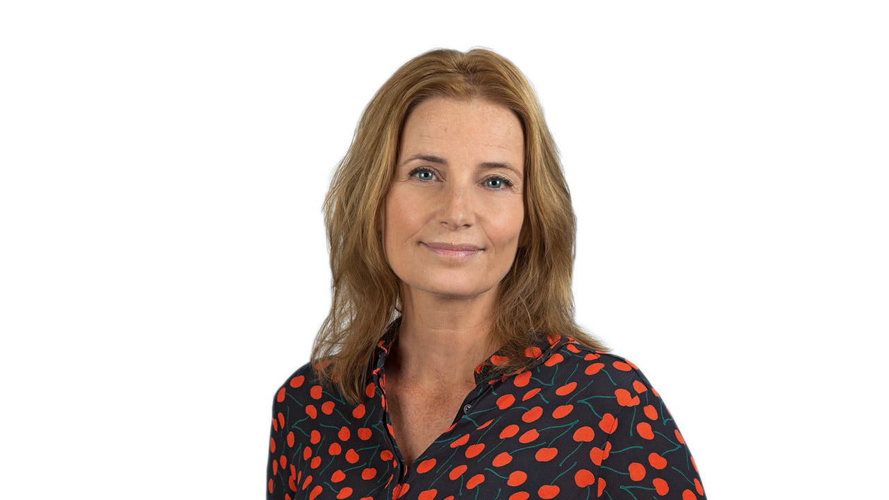 Profile photo of Karin Kamp