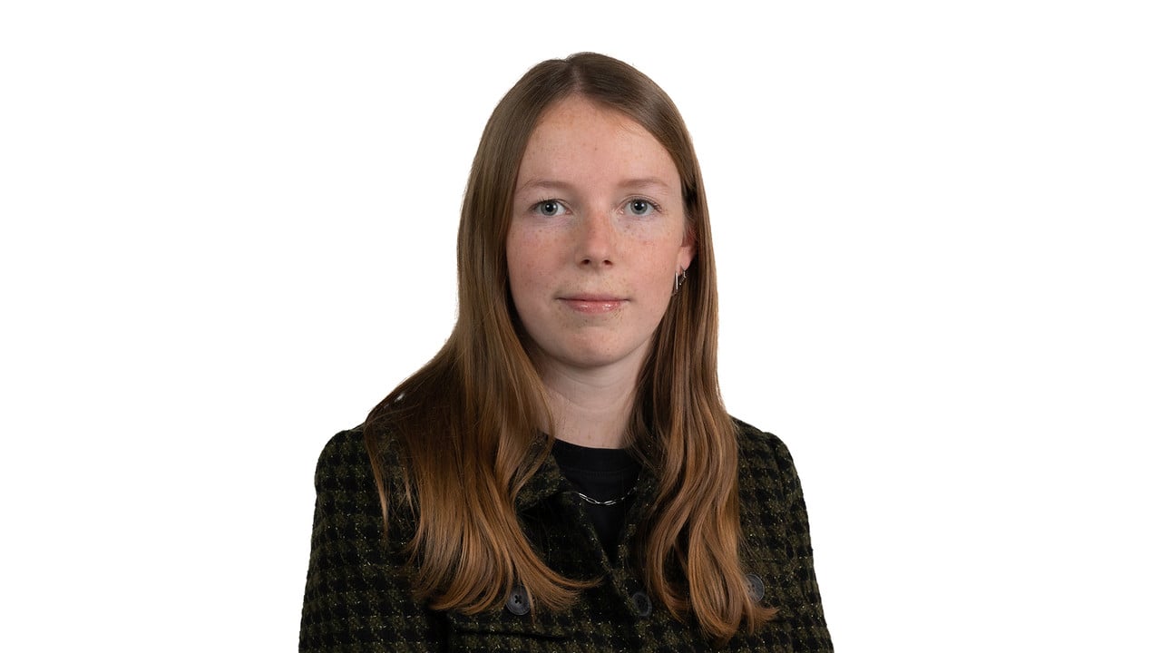 Profile photo of Sanne Hoeks