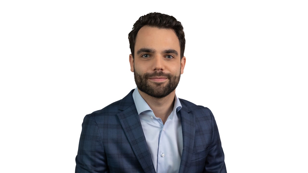 Profile photo of Raymond Merkx