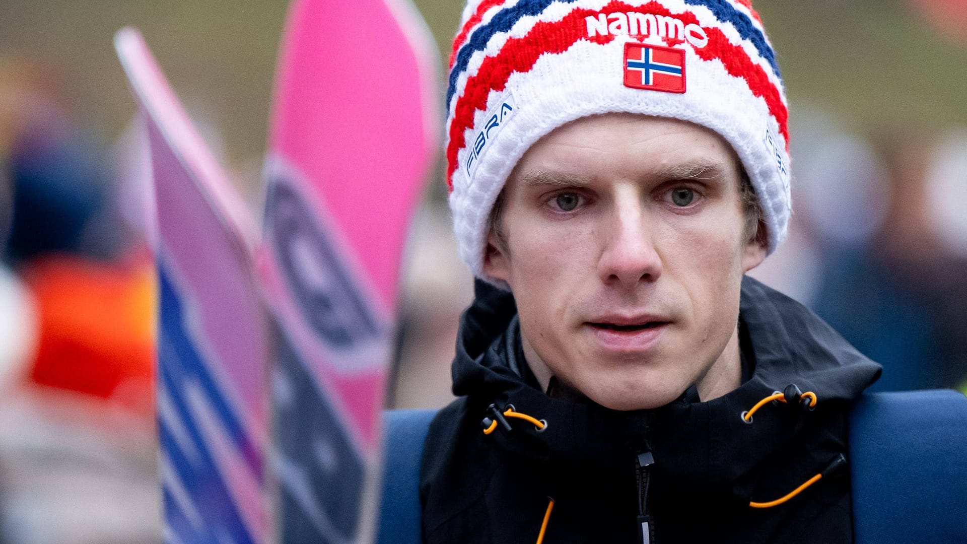 Halvor Egner Granerud: The Austrian dominance is suspicious for the ski jumper.