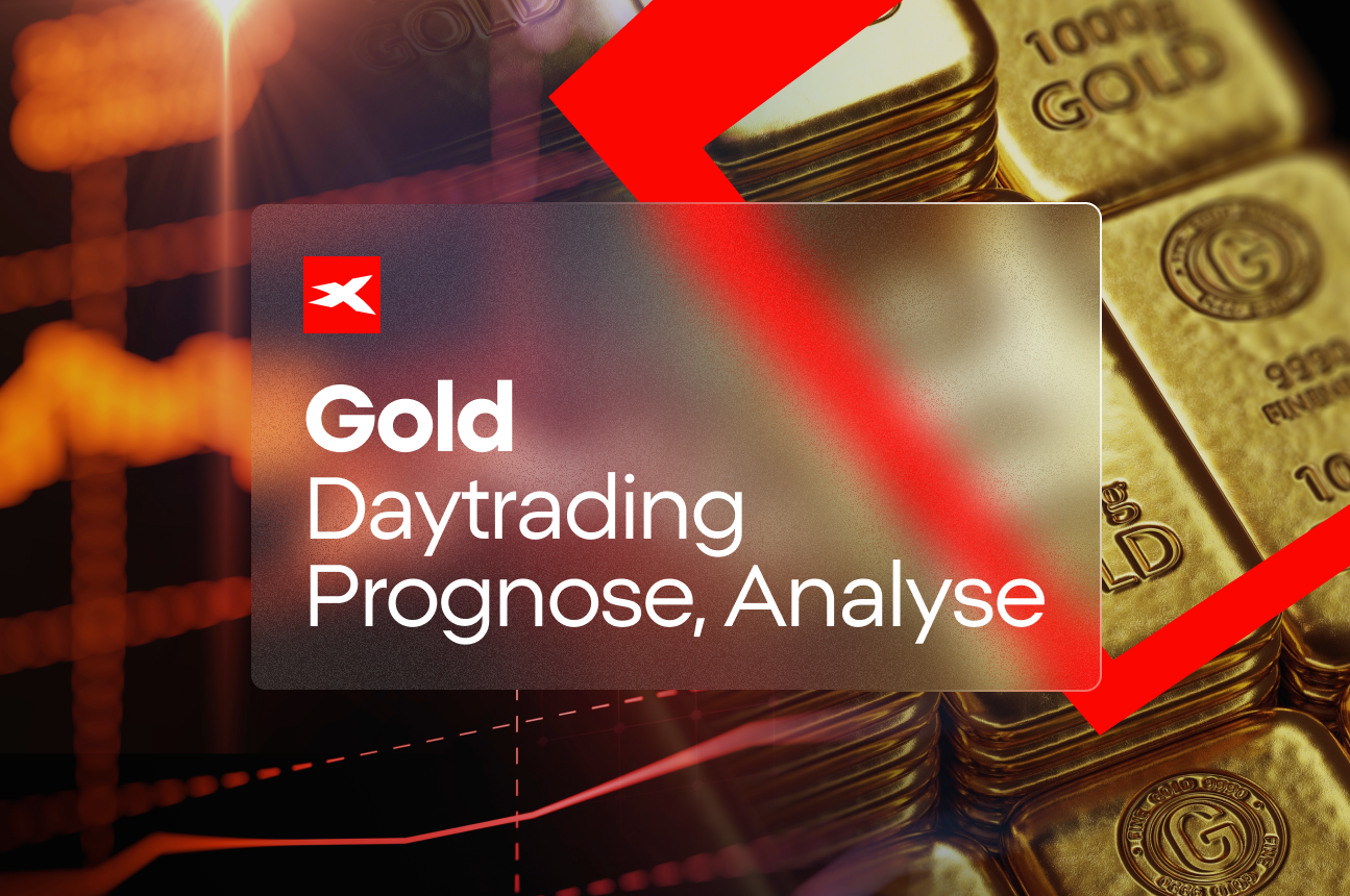 Gold weekly outlook - forecast for active CFD DayTrader on July 26th, 2025