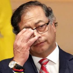 Gustavo Petro | Photo: CEDOC