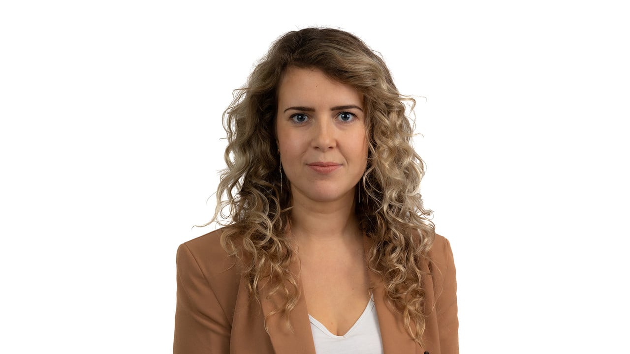 Profile photo of Eva de Schipper