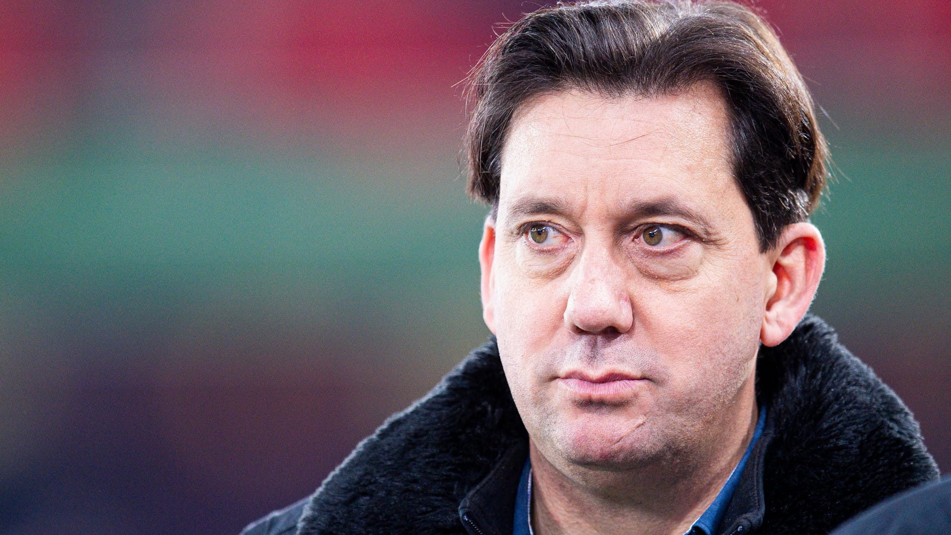 Manuel Gräfe: The long-time Bundesliga referee made a controversial post.