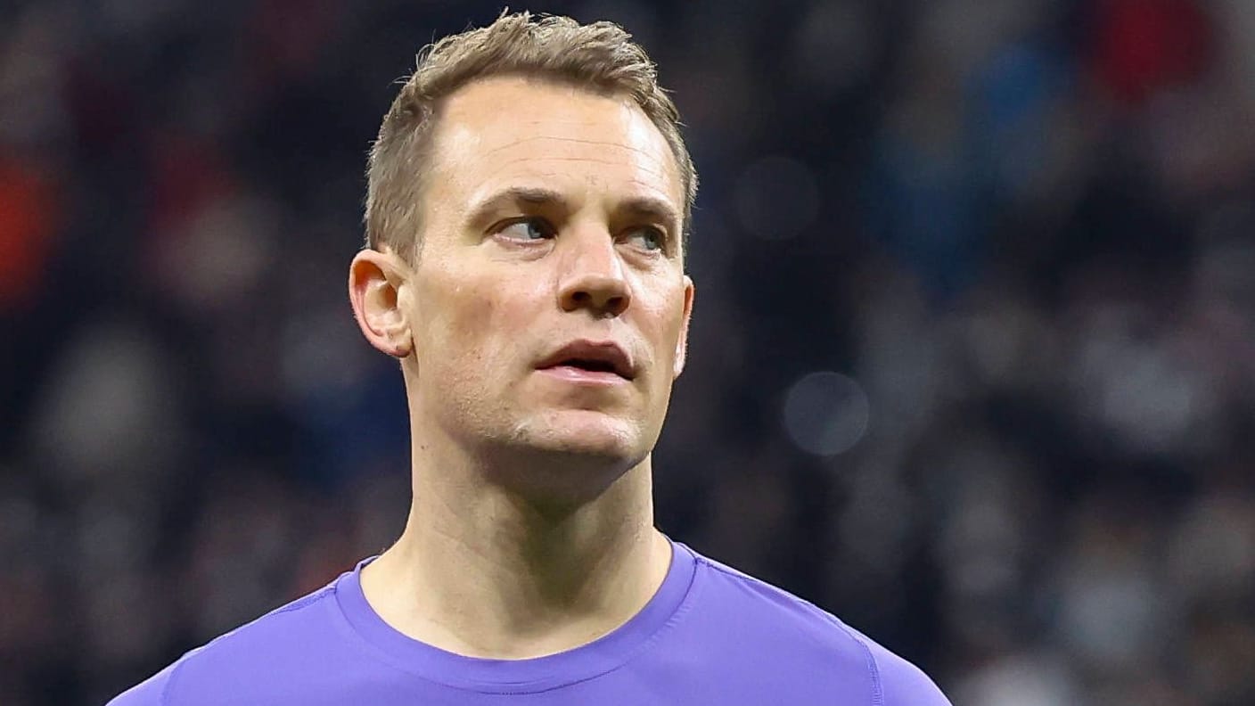 Manuel Neuer: He will join the hearing via video call.