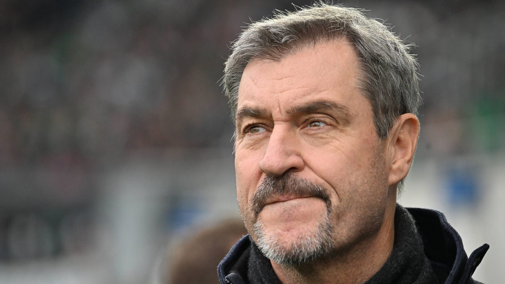 Markus Söder: The Prime Minister of Bavaria is an avowed fan of 1. FC Nürnberg.